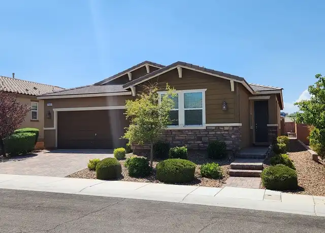 Property at 2491 Venarotta St, Henderson, NV, 89044, 4 beds, 2.5 baths, [object Object]
