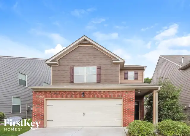 Property at 5872 Seabright Ln, Atlanta, GA, 30349, 3 beds, 2.5 baths, [object Object]