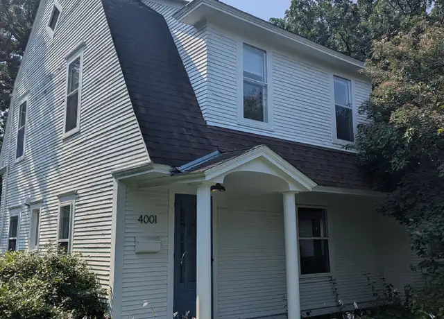 Property at 4001 Sheridan Ave S, Minneapolis, MN, 55410, 3 beds, 1 bath, [object Object]