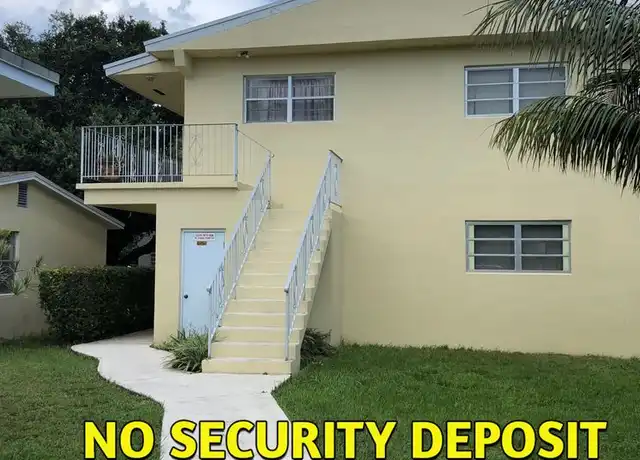 Property at 2525 Pierce St Unit 3, Hollywood, FL, 33020, 1 bed, 1 bath, [object Object]