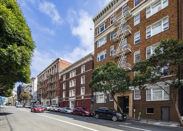 Property at 775 Geary St, San Francisco, CA, 94109, 1 bed, 1 bath, [object Object]