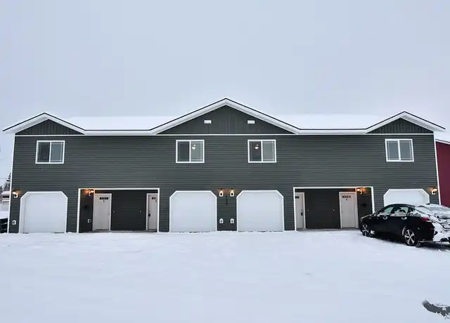 Property at 130 Lewis St Unit 1, North Pole, AK, 99705, 2 beds, 2.5 baths, [object Object]