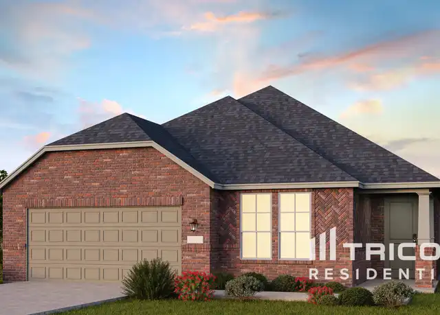 Property at 2517 Finch Hollow Dr, McKinney, TX, 75071, 3 beds, 2 baths, [object Object]