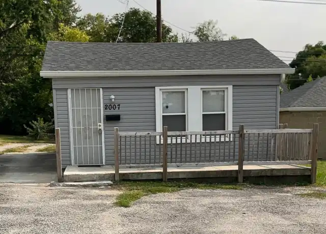 Property at 2007 E 38th St, Indianapolis, IN, 46218, 1 bed, 1 bath, [object Object]
