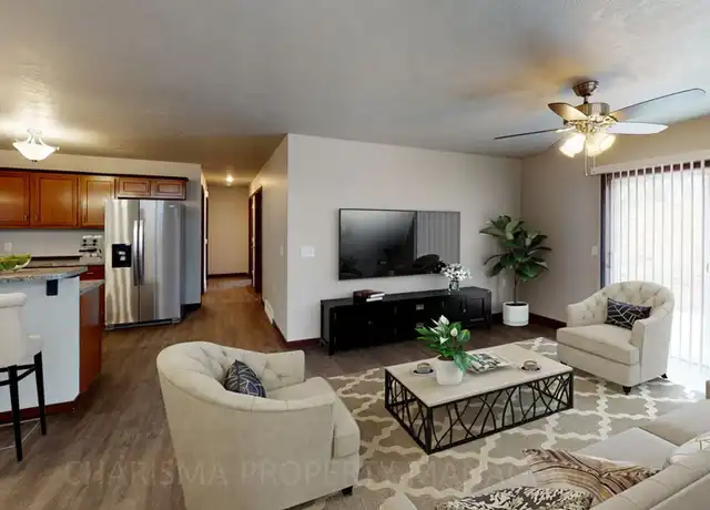 Property at 1410 Kayla Pl #4, Harrisburg, SD, 57032, 2 beds, 1 bath, [object Object]