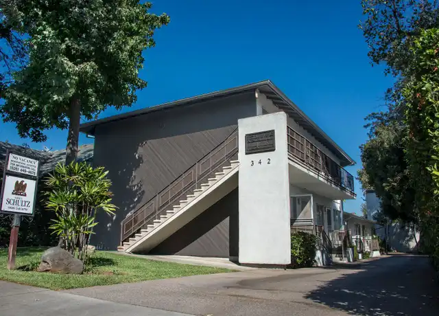 Property at 342 S Euclid Ave Unit 08, Pasadena, CA, 91101, 1 bed, 1 bath, [object Object]