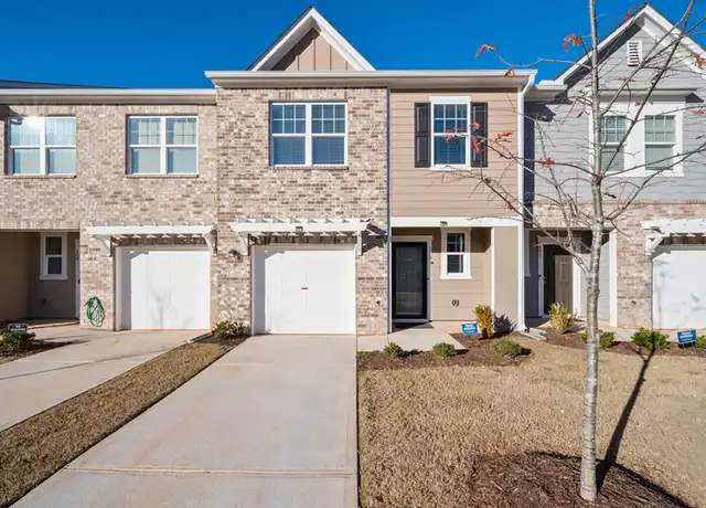 Property at 113 Swindon Dr Unit 1, McDonough, GA, 30253, 3 beds, 2.5 baths, [object Object]