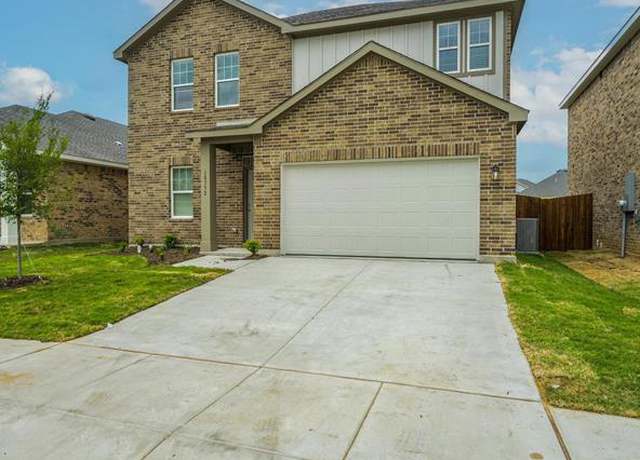 Photo of 10352 Castlelyons Ln, Crowley, TX 76036