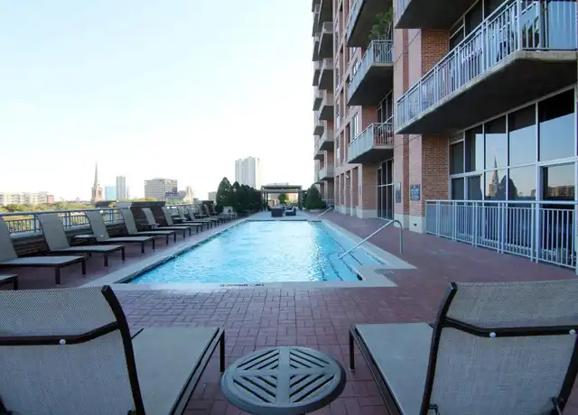 Property at 4898 Montrose Blvd, Houston, TX, 77006, 2 beds, 2 baths, [object Object]