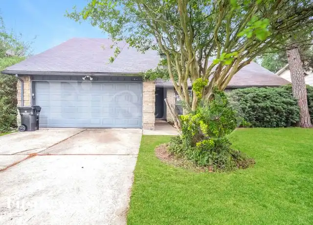 Property at 11814 Perry Rd, Houston, TX, 77064, 3 beds, 2 baths, [object Object]