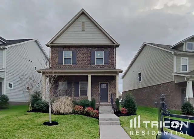 Property at 277 Carellton Dr, Gallatin, TN, 37066, 4 beds, 3.5 baths, [object Object]