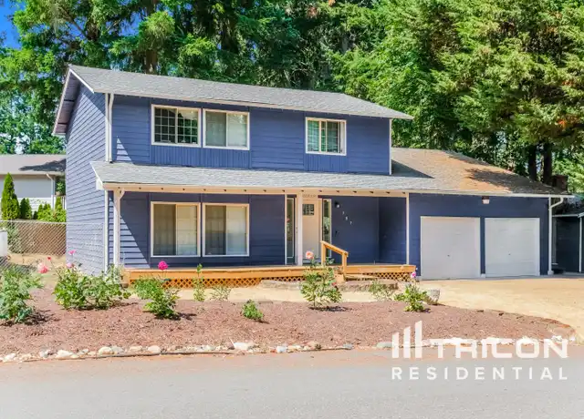 Property at 787 NE Pinecrest Dr, Bremerton, WA, 98311, 4 beds, 2.5 baths, [object Object]