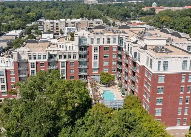 Property at 618 N Boylan Ave #1032, Raleigh, NC, 27603, 2 beds, 2 baths, [object Object]