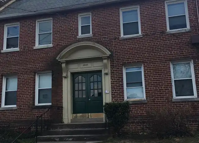 Property at 2843 Minnesota Ave SE Unit 1, Washington, DC, 20019, 1 bed, 1 bath, [object Object]