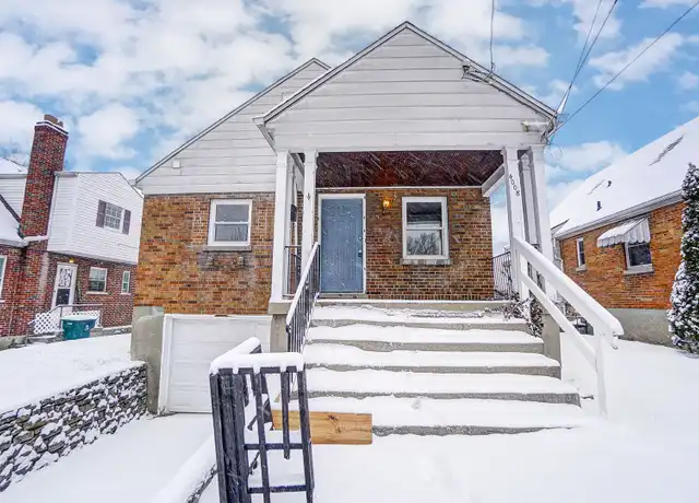 Property at 4008 Akochia Ave, Cincinnati, OH, 45205, 4 beds, 1 bath, [object Object]