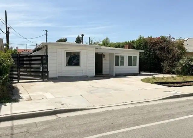 Property at 3427 Burton Ave, Rosemead, CA, 91770, 2 beds, 1 bath, [object Object]