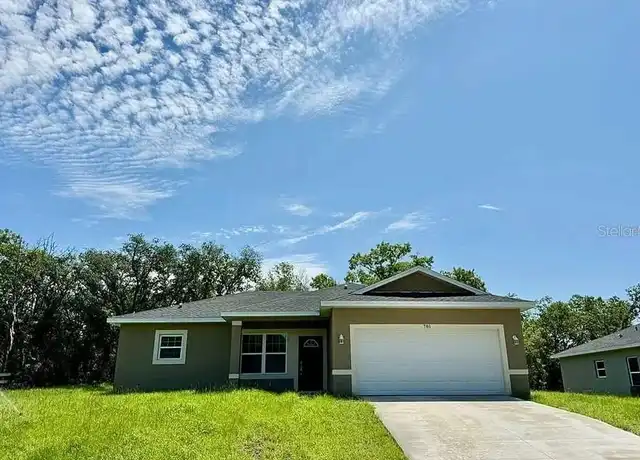 Property at 6006 SW 154th Place Rd, Ocala, FL, 34473, 4 beds, 2.5 baths, [object Object]