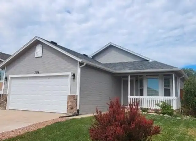 Property at 7278 Coral Ridge Dr, Colorado Springs, CO, 80925, 4 beds, 2 baths, [object Object]