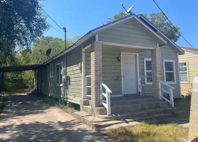 Property at 611 Elesa St, Corpus Christi, TX, 78405, 3 beds, 1 bath, [object Object]