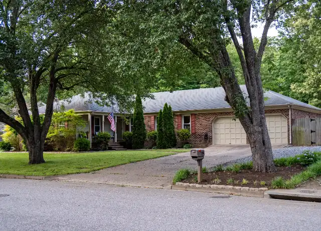 Property at 12914 Fitzhugh Dr, Newport News, VA, 23602, 4 beds, 2.5 baths, [object Object]