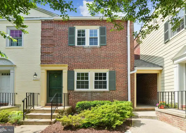 Property at 4934 Bradley Blvd #244, Chevy Chase, MD, 20815, 2 beds, 2.5 baths, [object Object]