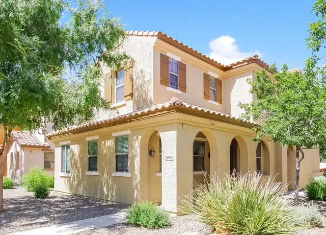 Property at 25934 N 54th Ave, Phoenix, AZ, 85083, 4 beds, 2.5 baths, [object Object]