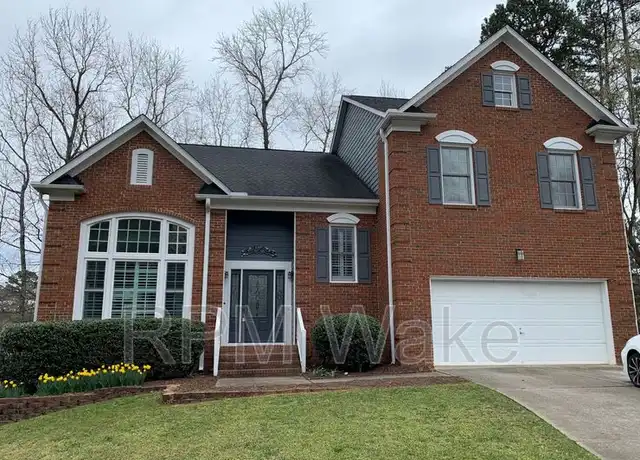 Property at 108 Elsmore Ct, Cary, NC, 27513, 5 beds, 3.5 baths, [object Object]