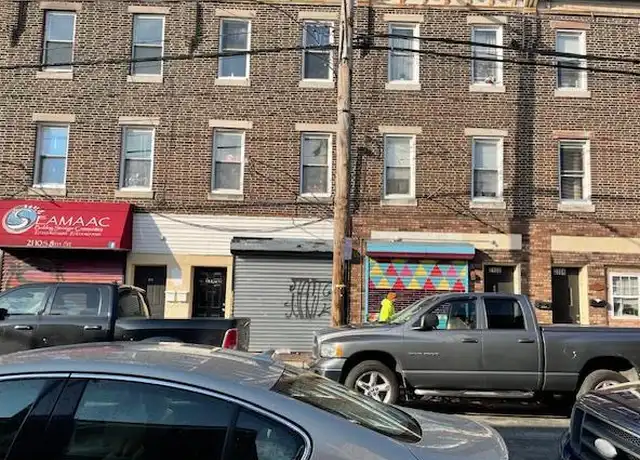Property at 2108 S 8th St, Philadelphia, PA, 19148, 3 beds, 1 bath, [object Object]