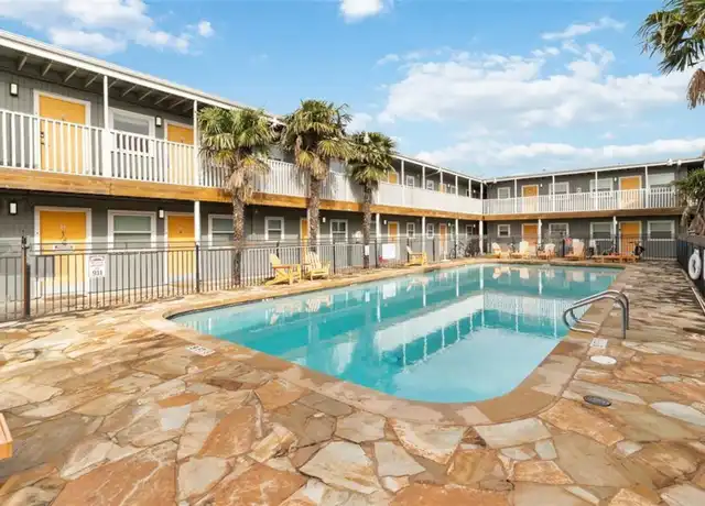 Property at 2401 Manor Rd #112, Austin, TX, 78722, 2 beds, 1 bath, [object Object]