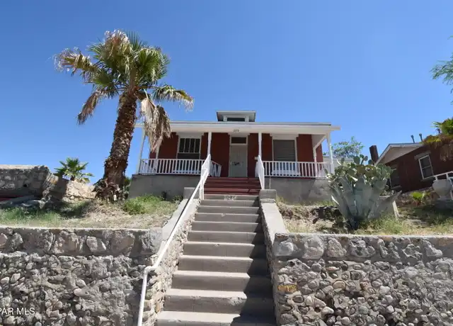 Property at 1275 Prospect St Unit B, El Paso, TX, 79902, 1 bed, 1 bath, [object Object]