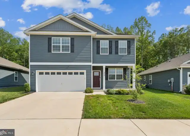 Property at 375 Forest Edge Ave, La Plata, MD, 20646, 4 beds, 2.5 baths, [object Object]