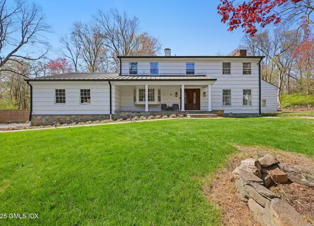 Property at 10 Old Forge Rd, Greenwich, CT, 06830, 5 beds, 4.5 baths, [object Object]
