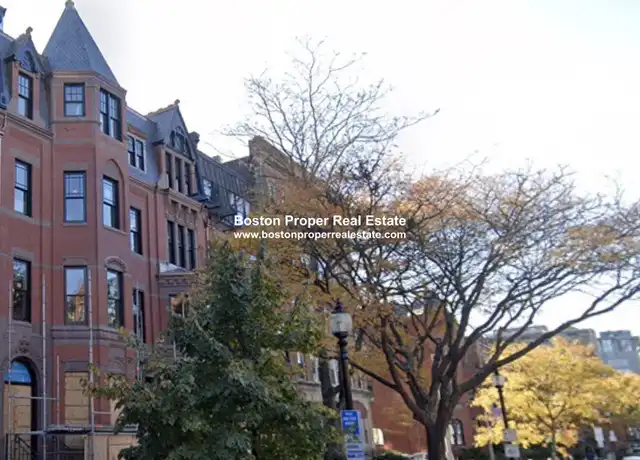 Property at 272 Newbury St Unit 8K, Boston, MA, 02116, 0 beds, 1 bath, [object Object]
