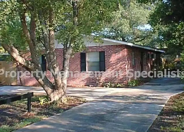 Property at 3016 E Jefferson St, Orlando, FL, 32803, 2 beds, 1 bath, [object Object]