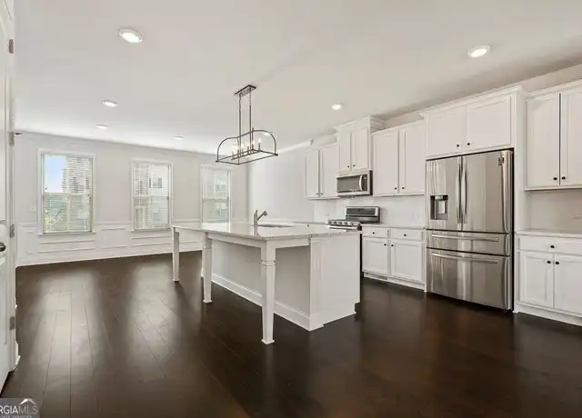 Property at 4240 Hickory Pine Aly, Atlanta, GA, 30360, 4 beds, 3.5 baths, [object Object]