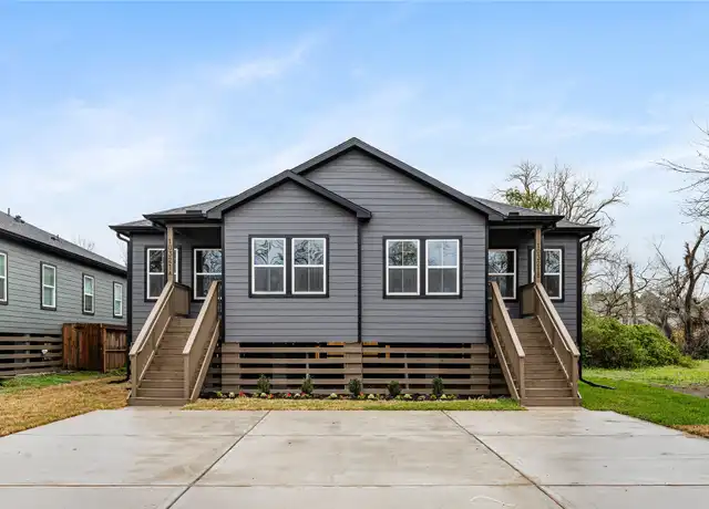 Property at 10309 Teneha Dr Unit A, Houston, TX, 77033, 3 beds, 2 baths, [object Object]