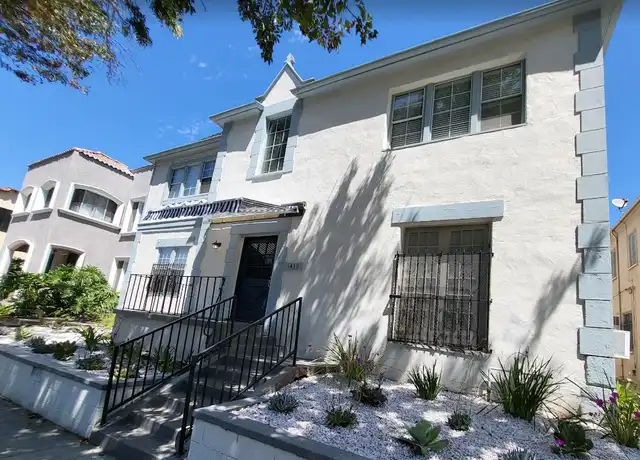 Property at 6439 Orange St Unit 8, Los Angeles, CA, 90048, 0 beds, 1 bath, [object Object]