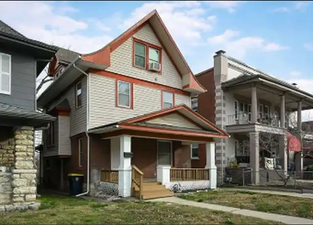 Property at 3815 Baltimore Ave, Kansas City, MO, 64111, 1 bed, 1 bath, [object Object]