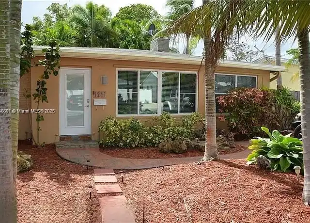 Property at 1217 NE 16th Ter Unit 2, Fort Lauderdale, FL, 33304, 2 beds, 2 baths, [object Object]