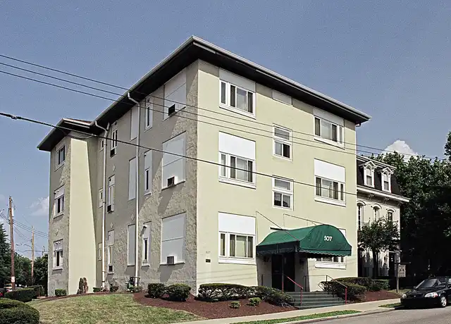 Property at 507 Shady Ave Unit A6, Pittsburgh, PA, 15206, 1 bed, 1 bath, [object Object]