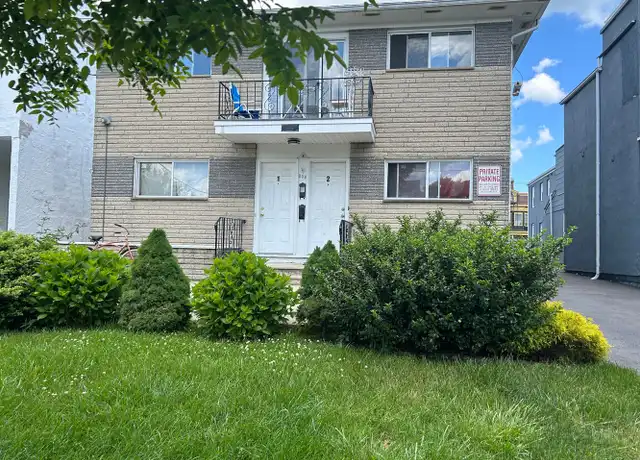 Property at 309 7th Ave Unit 5, Asbury Park, NJ, 07712, 1 bed, 1 bath, [object Object]