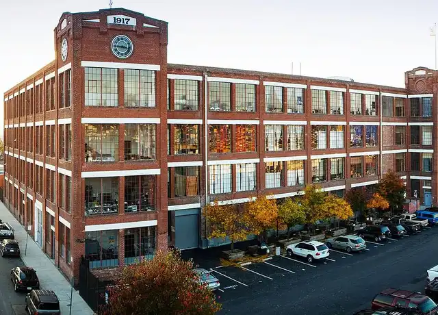 Property at Cotton Mill Studios - 1091 Calcot Pl, Oakland, CA, 94606, 0 beds, 1 bath, [object Object]