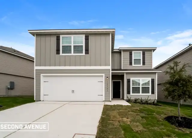 Property at 10923 Juliette Pass, Converse, TX, 78109, 5 beds, 2.5 baths, [object Object]