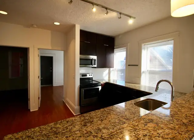 Photo of 2836 Franklin Blvd, Cleveland, OH 44113