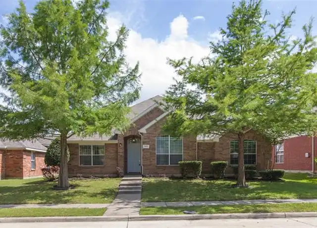 Property at 5917 Pine Meadow Ln, McKinney, TX, 75070, 4 beds, 2 baths, [object Object]