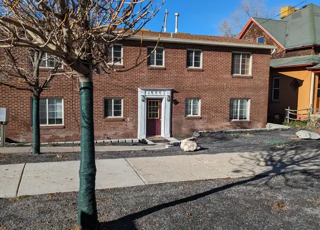 Property at 651 N 200 W Unit 4, Salt Lake City, UT, 84103, 1 bed, 1 bath, [object Object]