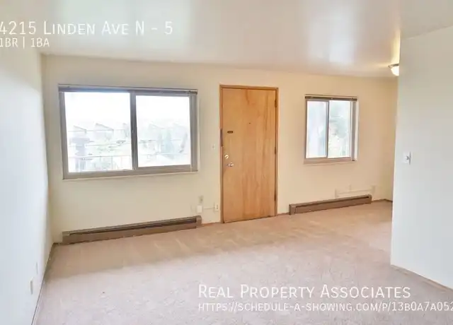 Property at 4215 Linden Ave N Unit 5, Seattle, WA, 98103, 1 bed, 1 bath, [object Object]