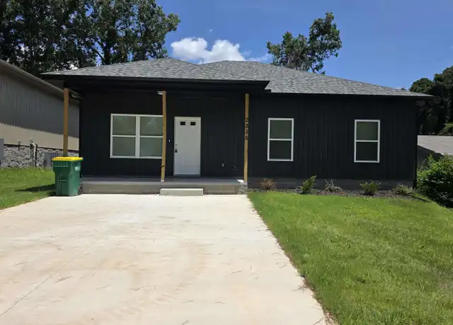 Property at 2315 Nichols Rd, Little Rock, AR, 72205, 4 beds, 2 baths, [object Object]