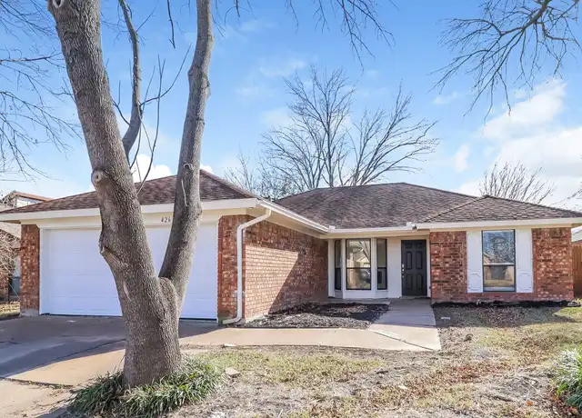 Property at 426 Revolution Ln, Arlington, TX, 76002, 3 beds, 2 baths, [object Object]