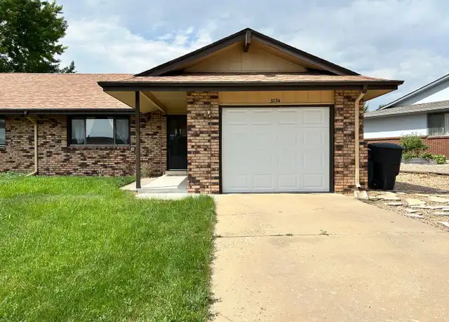 Property at 3734 Findlay Ln, Longmont, CO, 80503, 2 beds, 2 baths, [object Object]